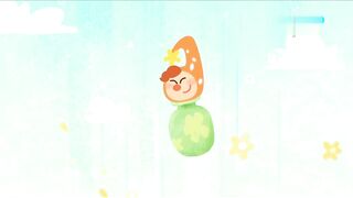 Озорные эльфы S1E1 Снежная доставка