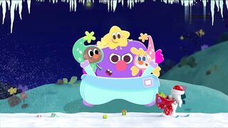 Озорные эльфы S1E12 Звезда