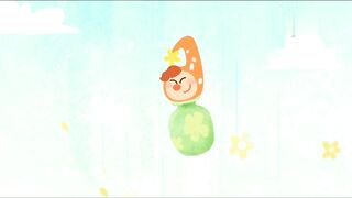 Озорные эльфы S1E13 Гонки на скейтах
