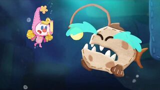 Озорные эльфы S1E21 Поиски жемчужины