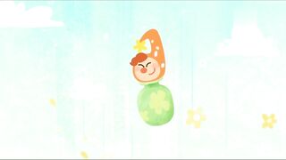 Озорные эльфы S1E22 Головастики ищут маму