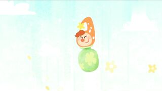 Озорные эльфы S1E30 Игра в профессии