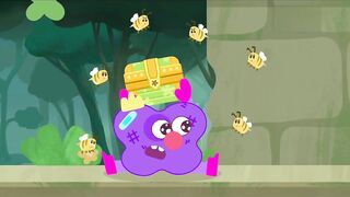 Озорные эльфы S1E35 Сундук