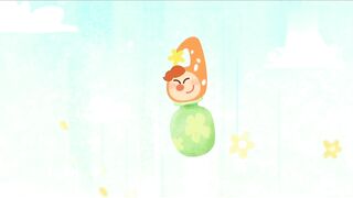 Озорные эльфы S1E36 Злюка и погода