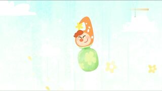 Озорные эльфы S1E7 Драгоценные камни