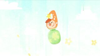 Озорные эльфы S1E8 Ищем цвет