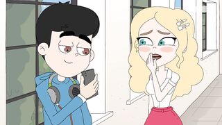 Колдуй отсюда S1E2