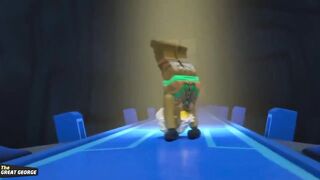 ЛЕГО ниндзяго S16E21