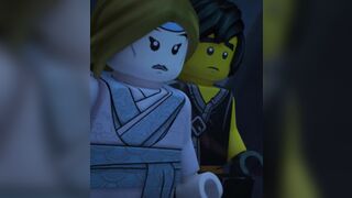 ЛЕГО ниндзяго S13E8