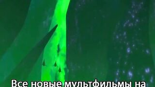 ЛЕГО ниндзяго S15E6