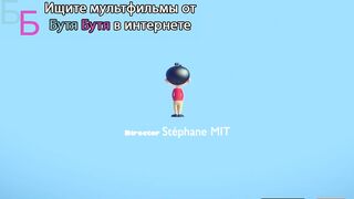 Пиноккио и заколдованная деревня S1E15 Принц лягушка