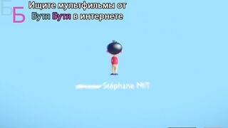 Пиноккио и заколдованная деревня S1E28 Кукки и чудовище