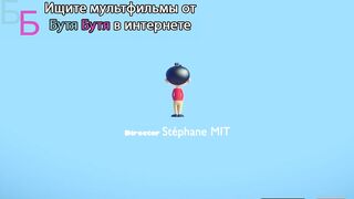 Пиноккио и заколдованная деревня S1E4