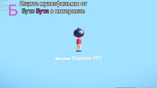 Пиноккио и заколдованная деревня S1E44 Прелесная ведьма