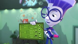Фиксики S5E4 Экскурсия