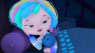 Музыкальный патруль S1E10 Завтра будет день рождения