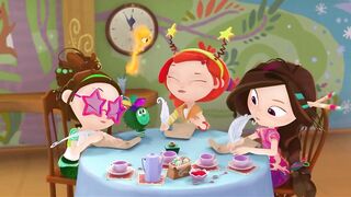 Музыкальный патруль S1E14