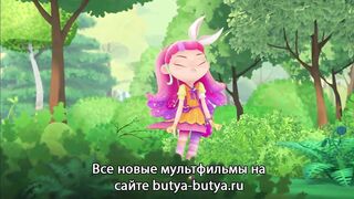 Музыкальный патруль S1E6 Мой путь