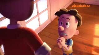 Нейт Всемогущий S1E7