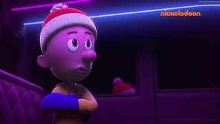 Нейт Всемогущий S1E10