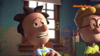 Нейт Всемогущий S1E14