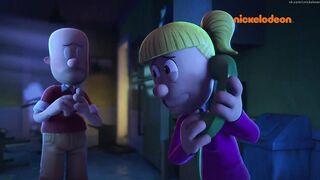 Нейт Всемогущий S1E14