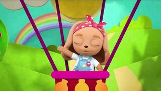 Кошечки собачки S1E15 Маленький король