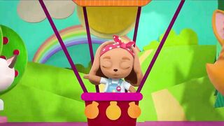 Кошечки собачки S1E16 Ответственное дело