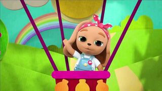 Кошечки собачки S1E21 Морковный суп