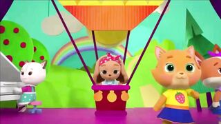 Кошечки собачки S1E3 Урожай