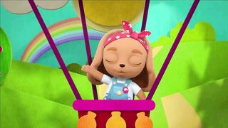 Кошечки собачки S1E30 Лимонад
