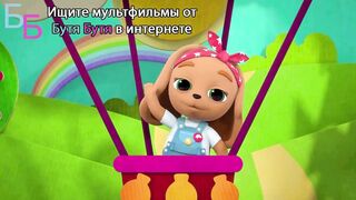 Кошечки собачки S1E88 Незаконченное дело