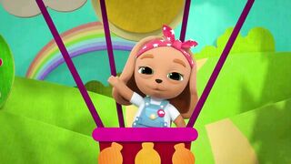 Кошечки собачки S1E89 Семь раз отмерь