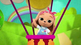 Кошечки собачки S1E98 Секрет Викки