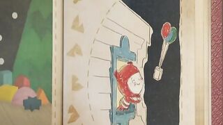 Ляпик едет в Окидо S1E18 Рождественский переполох