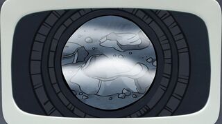 Белка и Стрелка. Тайны космоса S1E23 Лунное ралли