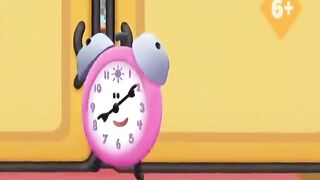 Подсказки бульки для всех S3E11 Большое музыкальное утро c Тиктак