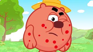 Смешарики новый сезон S1E82 Лягушатник