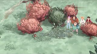 Забытое чудо S1E8 Филин
