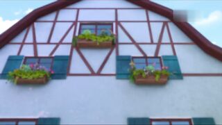 Инфинити Надо S5E26 Вызов