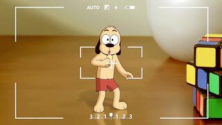 Кунг-Фу кролик S1E14