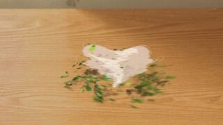 Кунг-Фу кролик S1E21
