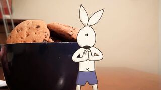 Кунг-Фу кролик S1E3
