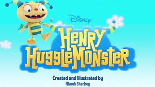 Генри Обнимонстр S1E10 Вечеринка для зверюшек