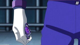 Бейблэйд Берст S5E20