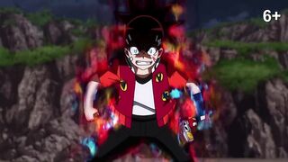 Бейблэйд Берст s3e29