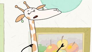 Отель у овечек S1E16 Репетиция