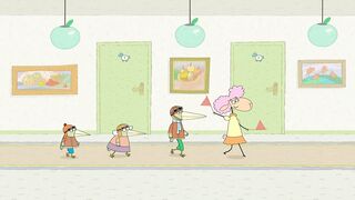 Отель у овечек S1E34 Авиаторы