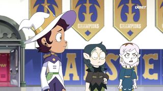 [AniMAunt] The Owl House 3 - 02 part 2