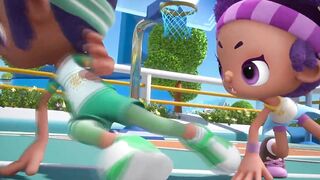 Команда S.T.E.A.M. S2E05